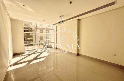 Apartment - 2 Bedrooms - 2 Bathrooms for rent in Lusail Residence - Marina District - Lusail