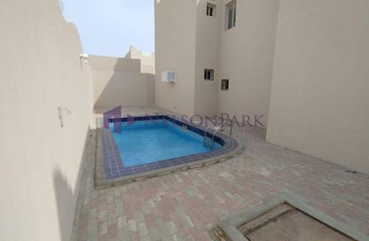Villa - 5 Bedrooms - 5 Bathrooms for rent in Street 871 - Al Duhail South - Al Duhail - Doha