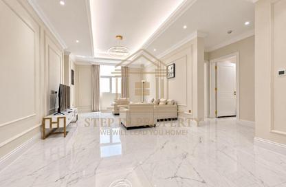 Apartment - 2 - 3 for rent in Al Waab Street - Al Waab - Doha