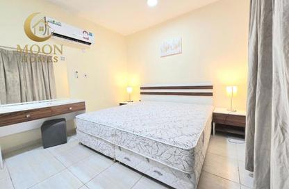 Apartment - 1 Bedroom - 1 Bathroom for rent in Umm Ghwailina Comm - Umm Ghuwalina - Umm Ghuwailina - Doha