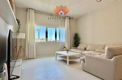 Apartment - 1 - 2 for rent in Dara - Fox Hills - Lusail Apartment - 1 - 2 for rent in Dara - Fox Hills - Lusail