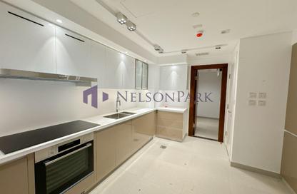 Apartment - 2 - 3 for sale in Gewan Island - The Pearl Island - Doha