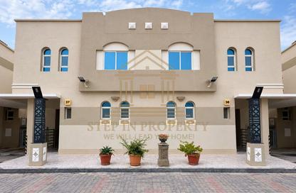 Compound - 5 - 5 for rent in Al Hilal - Al Hilal - Doha