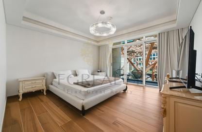 Apartment - 2 Bedrooms - 4 Bathrooms for sale in Crystal Residence - Gewan Island - The Pearl Island - Doha