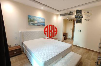Apartment - 1 - 2 for rent in Al Sadd Road - Al Sadd - Doha