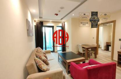 Apartment - 1 - 2 for rent in Al Sadd Road - Al Sadd - Doha Apartment - 1 - 2 for rent in Al Sadd Road - Al Sadd - Doha