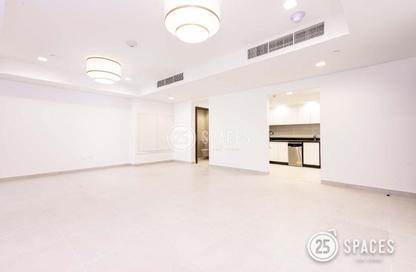 Apartment - 1 - 2 for sale in Al Mutahidah Tower - Viva Bahriyah - The Pearl Island - Doha