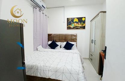 Apartment - Studio - 1 Bathroom for rent in Najma Street - Najma - Doha