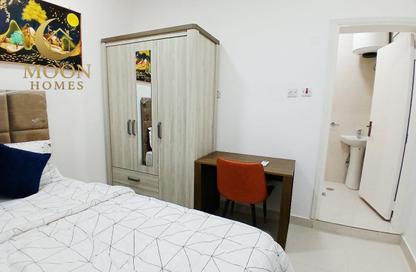 Apartment - Studio - 1 Bathroom for rent in Najma Street - Najma - Doha