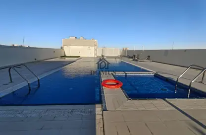 شقة - 1 حمام للايجار في شارع النصر - النصر - الدوحة