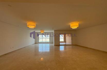Townhouse - 4 - 5 for rent in Viva Central - Viva Bahriyah - The Pearl Island - Doha