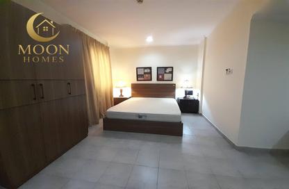 Apartment - Studio - 1 Bathroom for rent in Old Salata - Salata - Doha