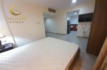 Apartment - Studio - 1 Bathroom for rent in Old Salata - Salata - Doha