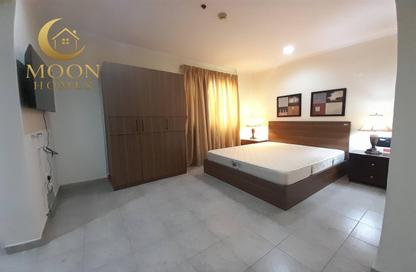 Apartment - Studio - 1 Bathroom for rent in Old Salata - Salata - Doha