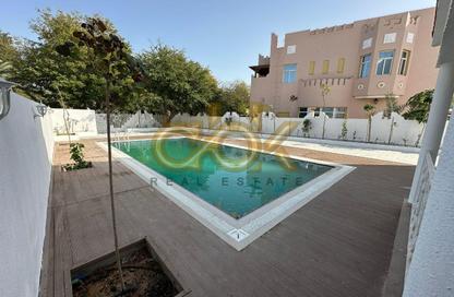 Villa - 5 Bedrooms - 6 Bathrooms for rent in West Bay Lagoon Villas - West Bay Lagoon - West Bay Lagoon - Doha