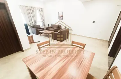 Apartment - 2 Bedrooms - 2 Bathrooms for rent in Al Waab Street - Al Waab - Doha