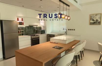 Apartment - 2 Bedrooms - 3 Bathrooms for sale in Fox Hills - Fox Hills - Lusail
