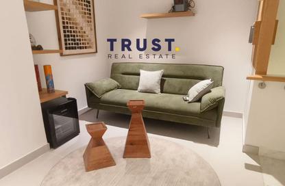 Apartment - 2 Bedrooms - 3 Bathrooms for sale in Fox Hills - Fox Hills - Lusail