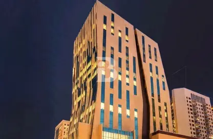 مساحات مكتبية - استوديو - 2 حمامات للبيع في مارينا 25 - منطقة المارينا - الوسيل