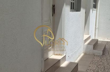 Villa - 4 Bedrooms - 4 Bathrooms for rent in Ain Khaled Villas - Ain Khaled - Doha