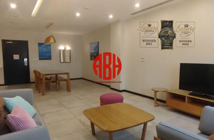 Apartment - 2 Bedrooms - 2 Bathrooms for rent in Al Mansoura - Al Mansoura - Doha