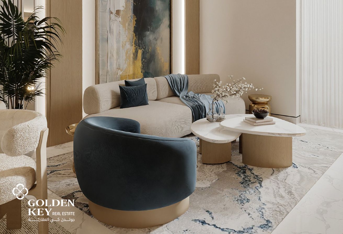 1BHK | Smart Payment Plan | Lusail Marina