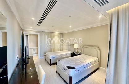 Apartment - 2 - 2 for rent in West Bay Tower - West Bay - West Bay - Doha Apartment - 2 - 2 for rent in West Bay Tower - West Bay - West Bay - Doha