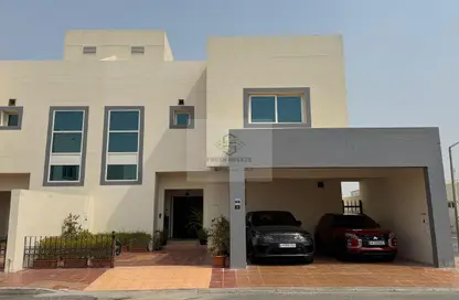 Villa - 3 Bedrooms - 3 Bathrooms for rent in Al Nasr Street - Al Nasr - Doha