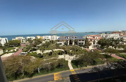 Apartment - 2 Bedrooms - 3 Bathrooms for rent in Giardino Gardens - Giardino Villas - The Pearl Island - Doha