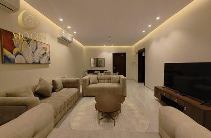 Apartment - 2 Bedrooms - 2 Bathrooms for rent in Al Kheesa - Al Kheesa - Umm Salal Mohammed
