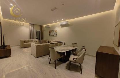Apartment - 2 Bedrooms - 2 Bathrooms for rent in Al Kheesa - Al Kheesa - Umm Salal Mohammed