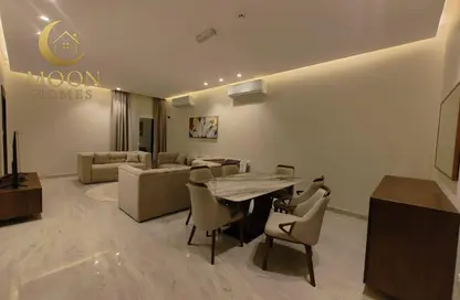 شقة - 2 غرف نوم - 2 حمامات للايجار في الخيصة - الخيصة - أم صلال محمد