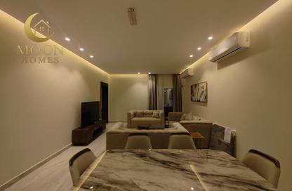 Apartment - 2 Bedrooms - 2 Bathrooms for rent in Al Kheesa - Al Kheesa - Umm Salal Mohammed