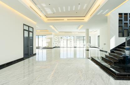 Villa - 6 Bedrooms - 7+ Bathrooms for sale in Qetaifan Islands - Lusail Villa - 6 Bedrooms - 7+ Bathrooms for sale in Qetaifan Islands - Lusail