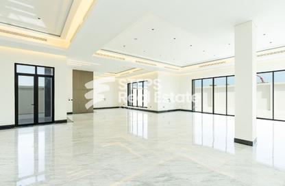 Villa - 6 Bedrooms - 7+ Bathrooms for sale in Qetaifan Islands - Lusail