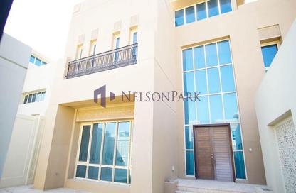 Villa - 4 - 6 for rent in Al Waab - Al Waab - Doha