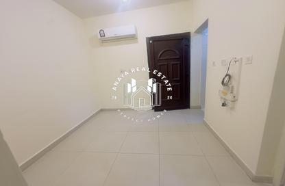 مجمع سكني - غرفة نوم - 1 حمام للايجار في فلل عين خالد - عين خالد - الدوحة مجمع سكني - غرفة نوم - 1 حمام للايجار في فلل عين خالد - عين خالد - الدوحة
