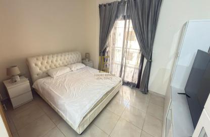 Apartment - Studio - 1 Bathroom for rent in Rome - Fox Hills - Fox Hills - Lusail Apartment - Studio - 1 Bathroom for rent in Rome - Fox Hills - Fox Hills - Lusail