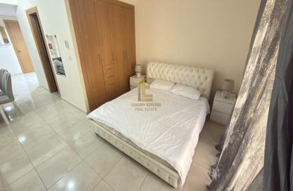 Apartment - Studio - 1 Bathroom for rent in Rome - Fox Hills - Fox Hills - Lusail