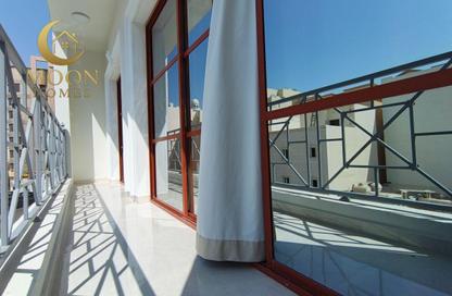 Apartment - 1 - 1 for rent in Umm Ghuwailina 4 - Umm Ghuwailina - Doha