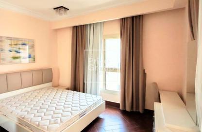 Apartment - 3 Bedrooms - 3 Bathrooms for rent in Fereej Bin Mahmoud North - Fereej Bin Mahmoud - Doha