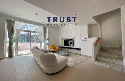 Duplex - 2 Bedrooms - 3 Bathrooms for sale in Fox Hills A13 - Fox Hills - Lusail