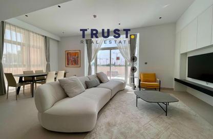 Duplex - 2 Bedrooms - 3 Bathrooms for sale in Fox Hills A13 - Fox Hills - Lusail Duplex - 2 Bedrooms - 3 Bathrooms for sale in Fox Hills A13 - Fox Hills - Lusail