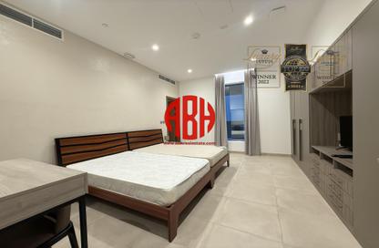Apartment - 2 Bedrooms - 3 Bathrooms for rent in Al Bida'a Tower - Corniche Road - Corniche Road - Doha Apartment - 2 Bedrooms - 3 Bathrooms for rent in Al Bida'a Tower - Corniche Road - Corniche Road - Doha