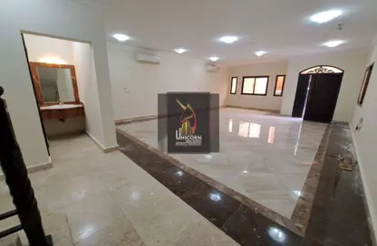 مجمع سكني - 6 غرف نوم - 5 حمامات للايجار في شارع النعيجة - النعيجة - الدوحة مجمع سكني - 6 غرف نوم - 5 حمامات للايجار في شارع النعيجة - النعيجة - الدوحة