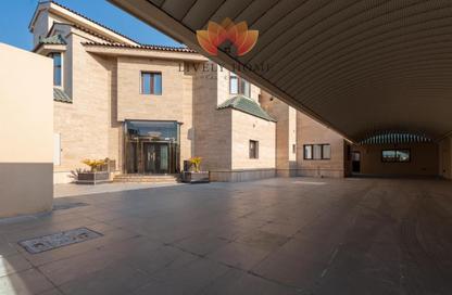 Villa - 5 - 6 for rent in Duhail Villas - Al Duhail - Doha