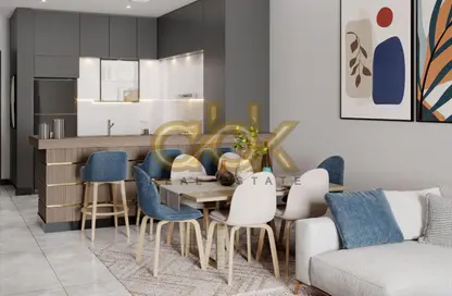 شقة - غرفة نوم - 2 حمامات للبيع في الاركية سيتي - الوسيل