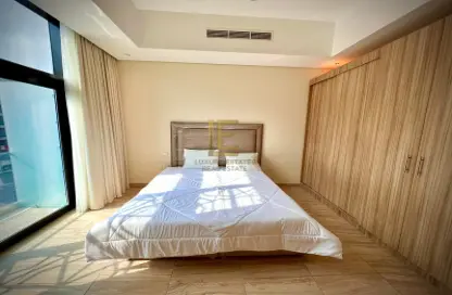 Apartment - 2 Bedrooms - 2 Bathrooms for rent in Giardino Gardens - Giardino Villas - The Pearl Island - Doha