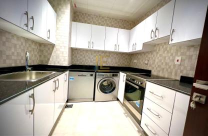 Apartment - 2 Bedrooms - 2 Bathrooms for rent in Giardino Gardens - Giardino Villas - The Pearl Island - Doha