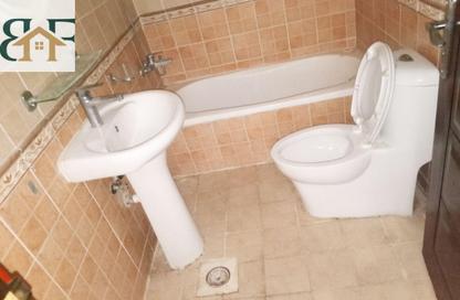 Apartment - 2 - 2 for rent in Al Muntazah Street - Al Muntazah - Doha